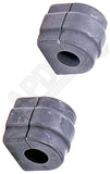 APDTY 146757 Bushing