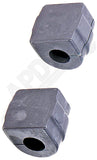 APDTY 146757 Bushing