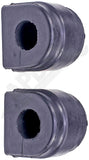 APDTY 146761 Bushing