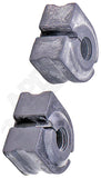 APDTY 146762 Bushing