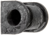 APDTY 146776 Sway Bar To Frame Mount Bushing; Front; Sold Individually