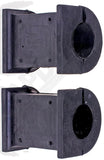 APDTY 146786 Bushing