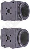 APDTY 146792 Bushing