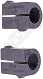 APDTY 146795 Bushing