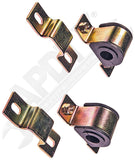 APDTY 146799 Bushing