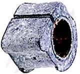 APDTY 146801 Bushing Replaces 1J0411314C