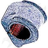 APDTY 146801 Bushing Replaces 1J0411314C