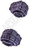 APDTY 146803 Bushing