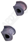 APDTY 146805 Bushing Replaces 51316SK7900
