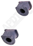 APDTY 146805 Bushing Replaces 51316SK7900