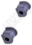 APDTY 146810 Bushing