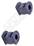 APDTY 146810 Bushing