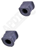 APDTY 146813 Bushing