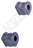 APDTY 146814 Bushing