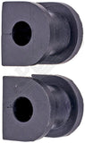 APDTY 146817 Bushing