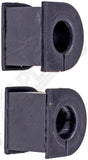 APDTY 146818 Bushing