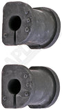 APDTY 146825 Bushing