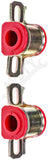 APDTY 146830 Bushing Replaces 51306SM4961