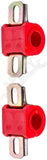 APDTY 146830 Bushing Replaces 51306SM4961