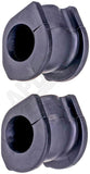 APDTY 146833 Bushing Replaces 51306SVAA01
