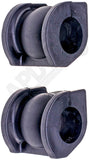 APDTY 146833 Bushing Replaces 51306SVAA01