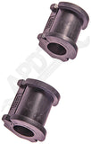 APDTY 146836 Bushing Replaces 51306S5AA11