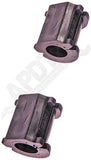 APDTY 146836 Bushing Replaces 51306S5AA11