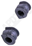 APDTY 146838 Bushing Replaces 51306S87A01