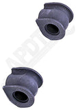 APDTY 146839 Bushing Replaces 51306S84A32