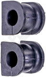 APDTY 146840 Bushing Replaces 51306S0XA01