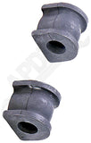 APDTY 146841 Bushing Replaces 51306S0XA02