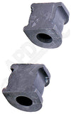 APDTY 146841 Bushing Replaces 51306S0XA02
