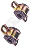 APDTY 146842 Bushing