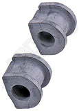 APDTY 146843 Bushing Replaces 51306S04003