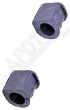 APDTY 146844 Bushing