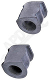 APDTY 146850 Bushing