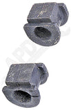 APDTY 146851 Bushing