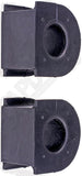 APDTY 146852 Bushing