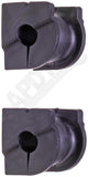 APDTY 146856 Bushing
