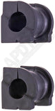 APDTY 146859 Bushing