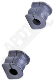 APDTY 146862 Bushing