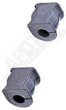 APDTY 146862 Bushing