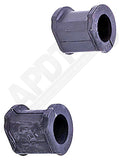 APDTY 146863 Bushing