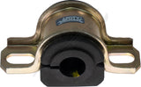APDTY 146868 Stabilizer Bar To Frame Mount Bushing Set; Rear Left & Right