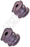 APDTY 146870 Bushing Replaces 52306S5A801