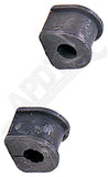 APDTY 146871 Bushing Replaces 52315SR3900