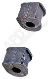 APDTY 146871 Bushing Replaces 52315SR3900