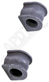 APDTY 146872 Bushing