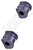 APDTY 146874 Bushing