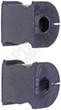 APDTY 146880 Bushing